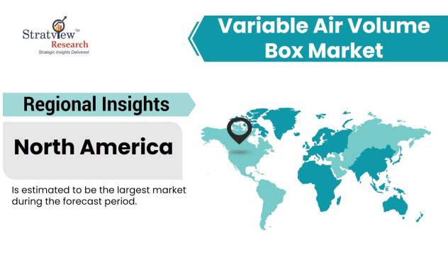 Variable-Air-Volume-Box-Market-Regional-Analysis